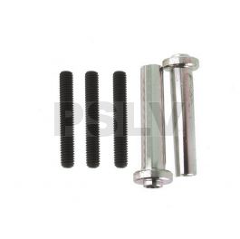 H0082-S Aluminum Tail Boom Support